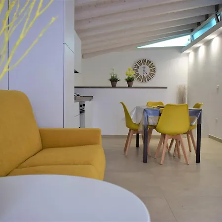 Holiday home Filieri *